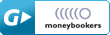Zaplatit GoPay - MoneyBookers